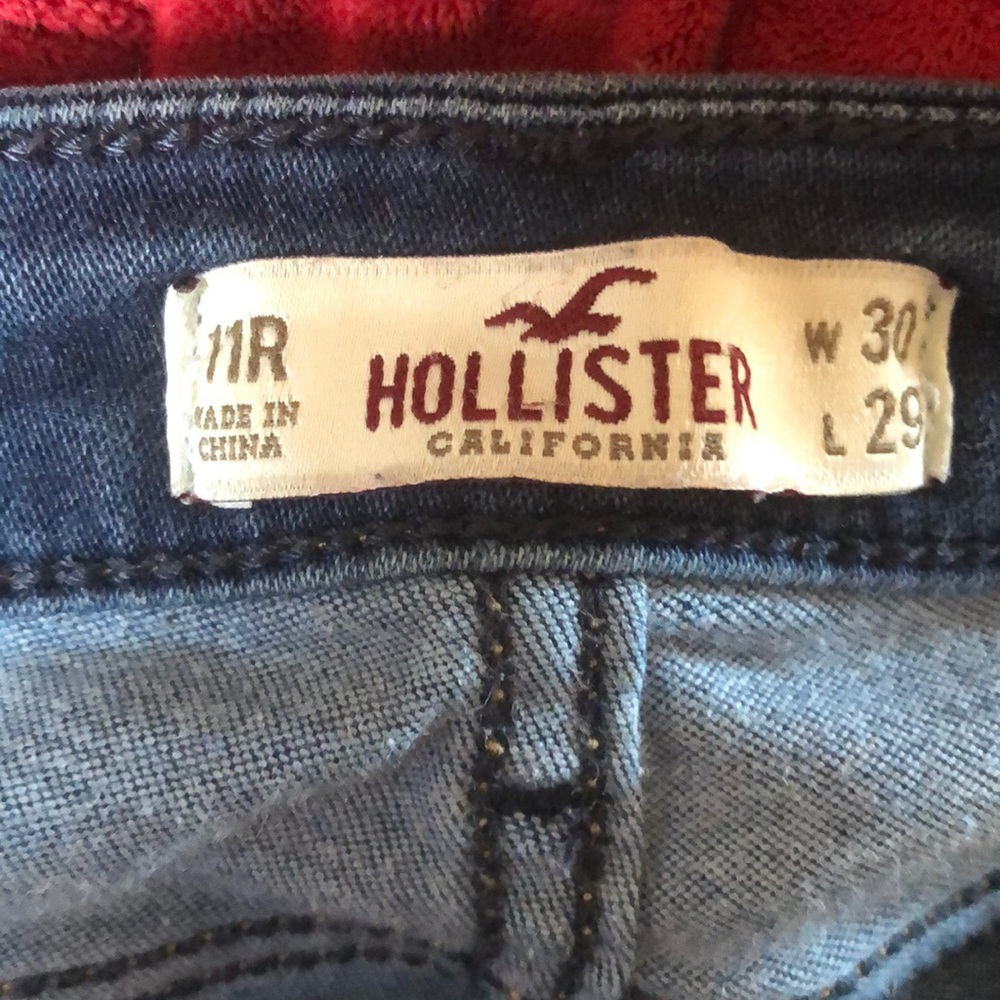 Jeans - Picture 3 of 3